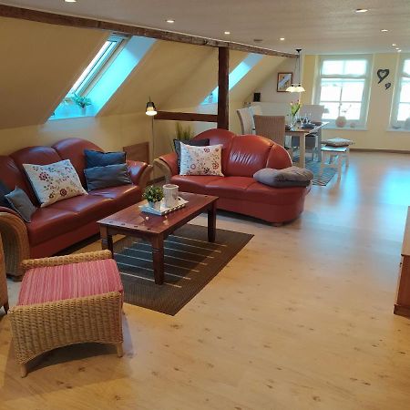 Ferienwohnung In Der Altstadt Von הייליגנהאפן מראה חיצוני תמונה
