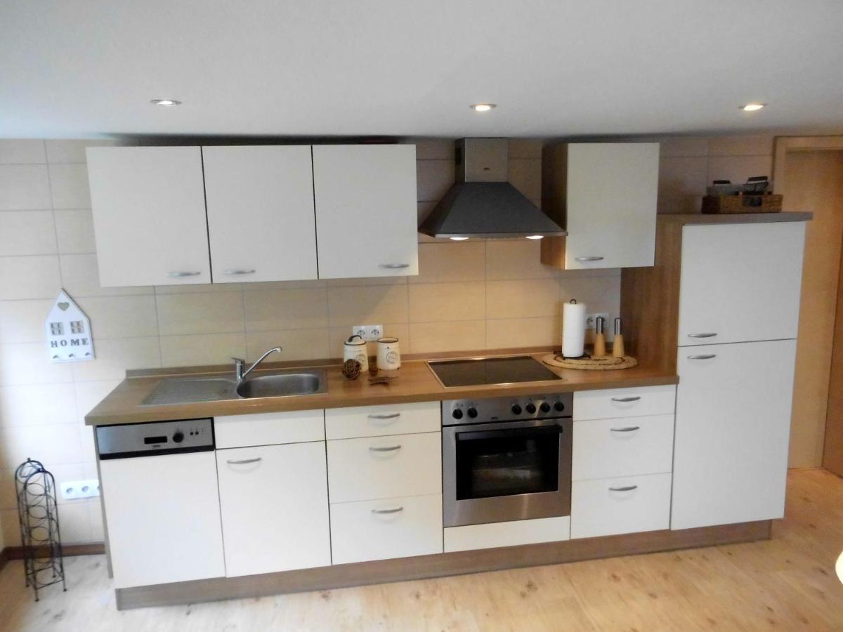 Ferienwohnung In Der Altstadt Von הייליגנהאפן מראה חיצוני תמונה
