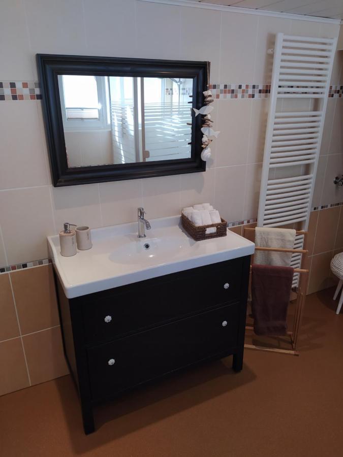 Ferienwohnung In Der Altstadt Von הייליגנהאפן מראה חיצוני תמונה