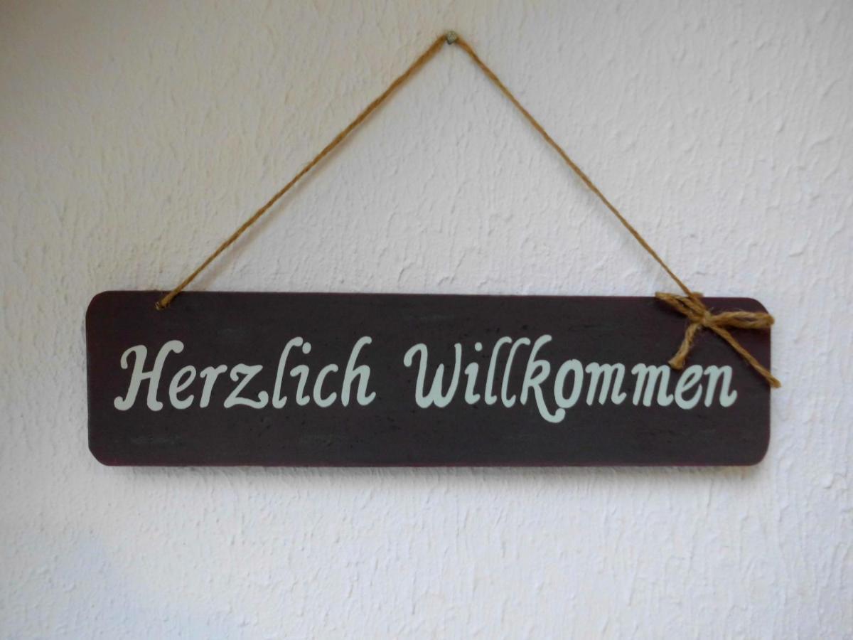 Ferienwohnung In Der Altstadt Von הייליגנהאפן מראה חיצוני תמונה