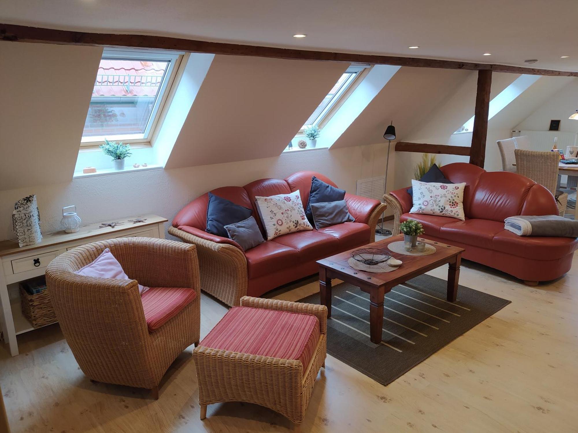 Ferienwohnung In Der Altstadt Von הייליגנהאפן מראה חיצוני תמונה