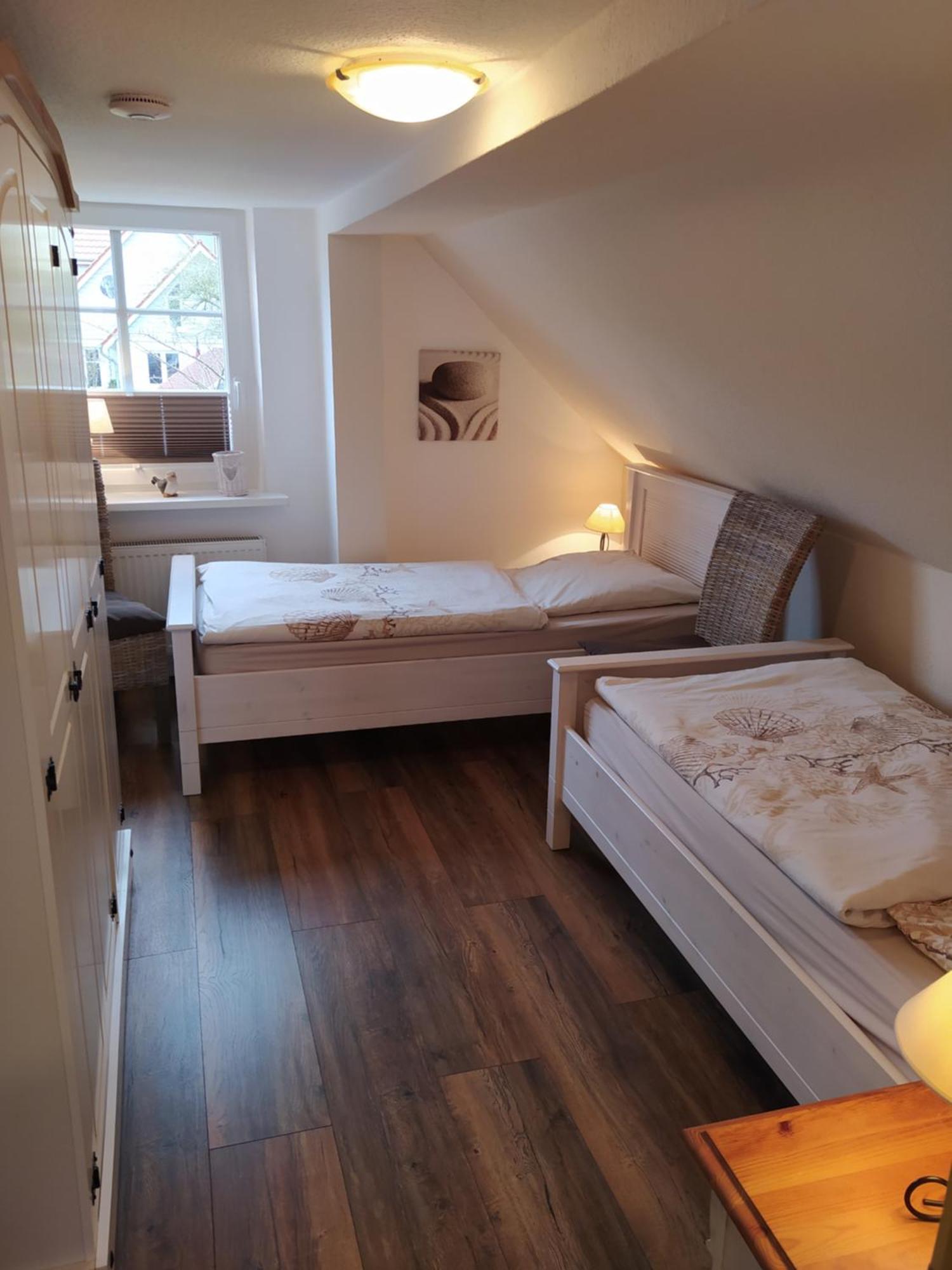 Ferienwohnung In Der Altstadt Von הייליגנהאפן מראה חיצוני תמונה