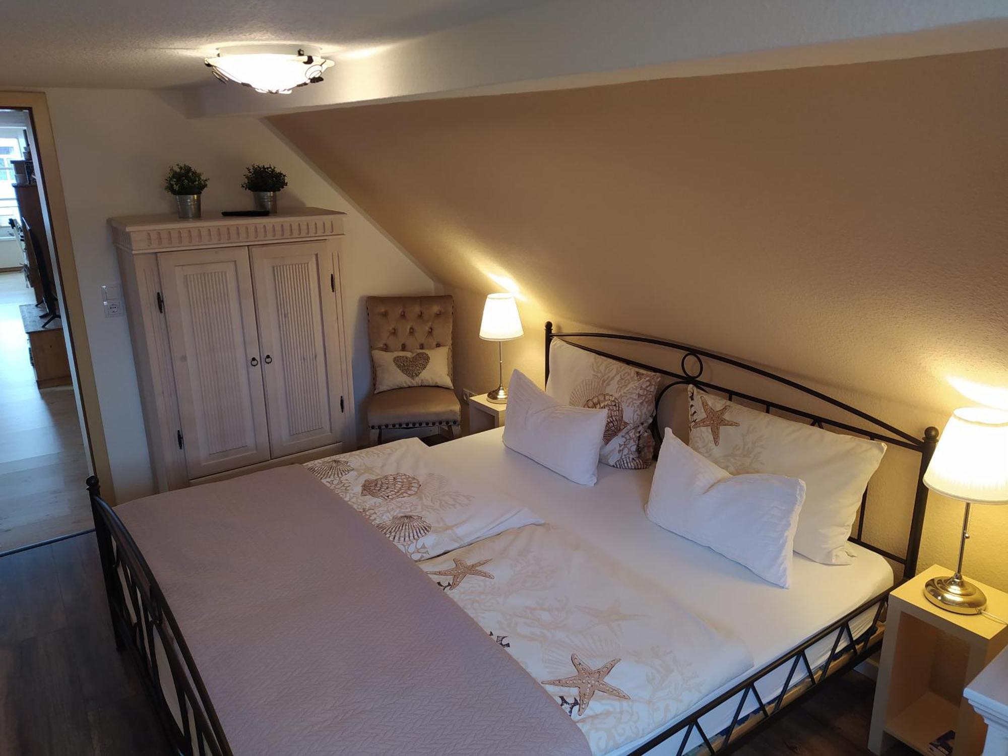 Ferienwohnung In Der Altstadt Von הייליגנהאפן מראה חיצוני תמונה