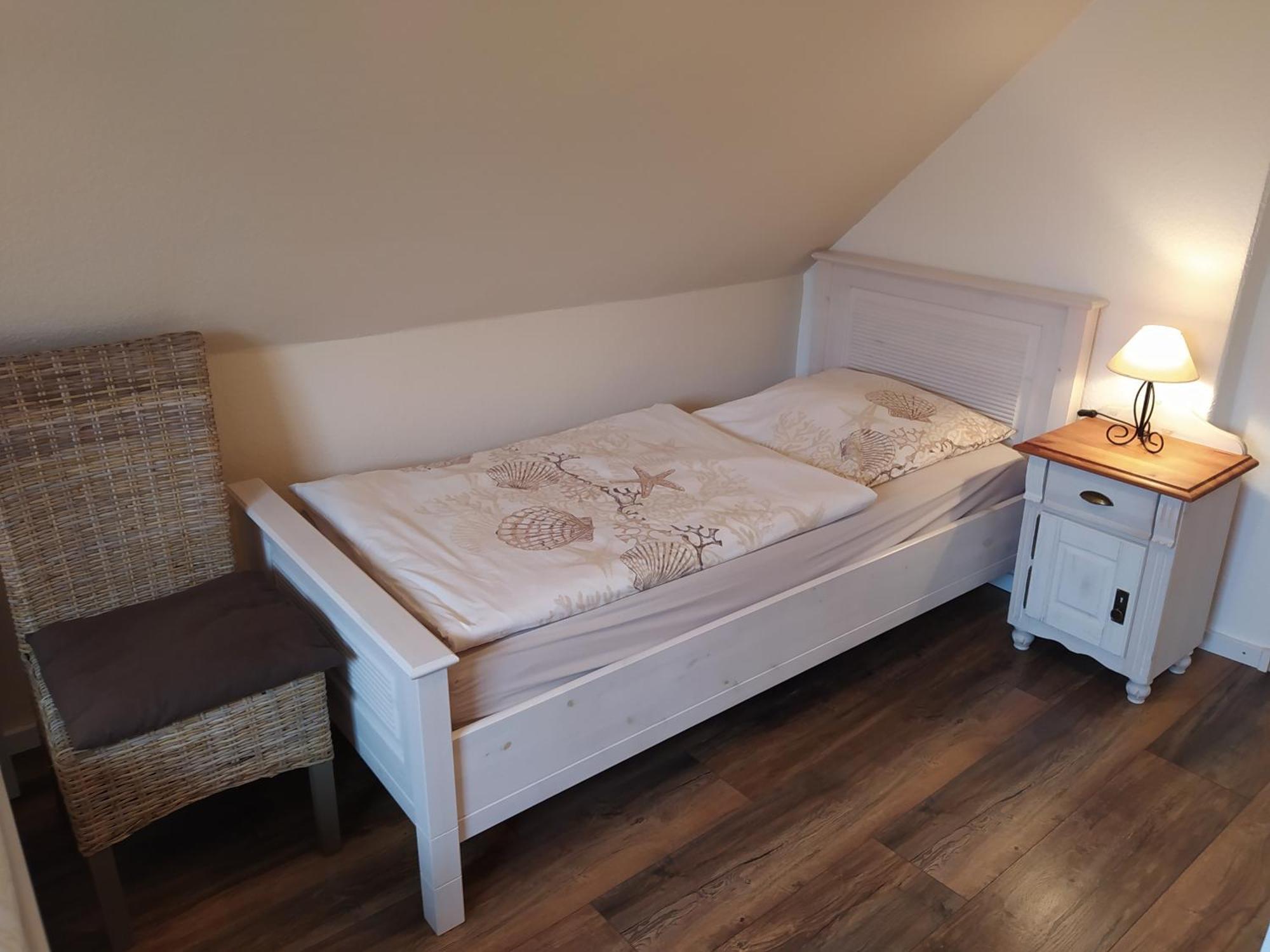 Ferienwohnung In Der Altstadt Von הייליגנהאפן מראה חיצוני תמונה