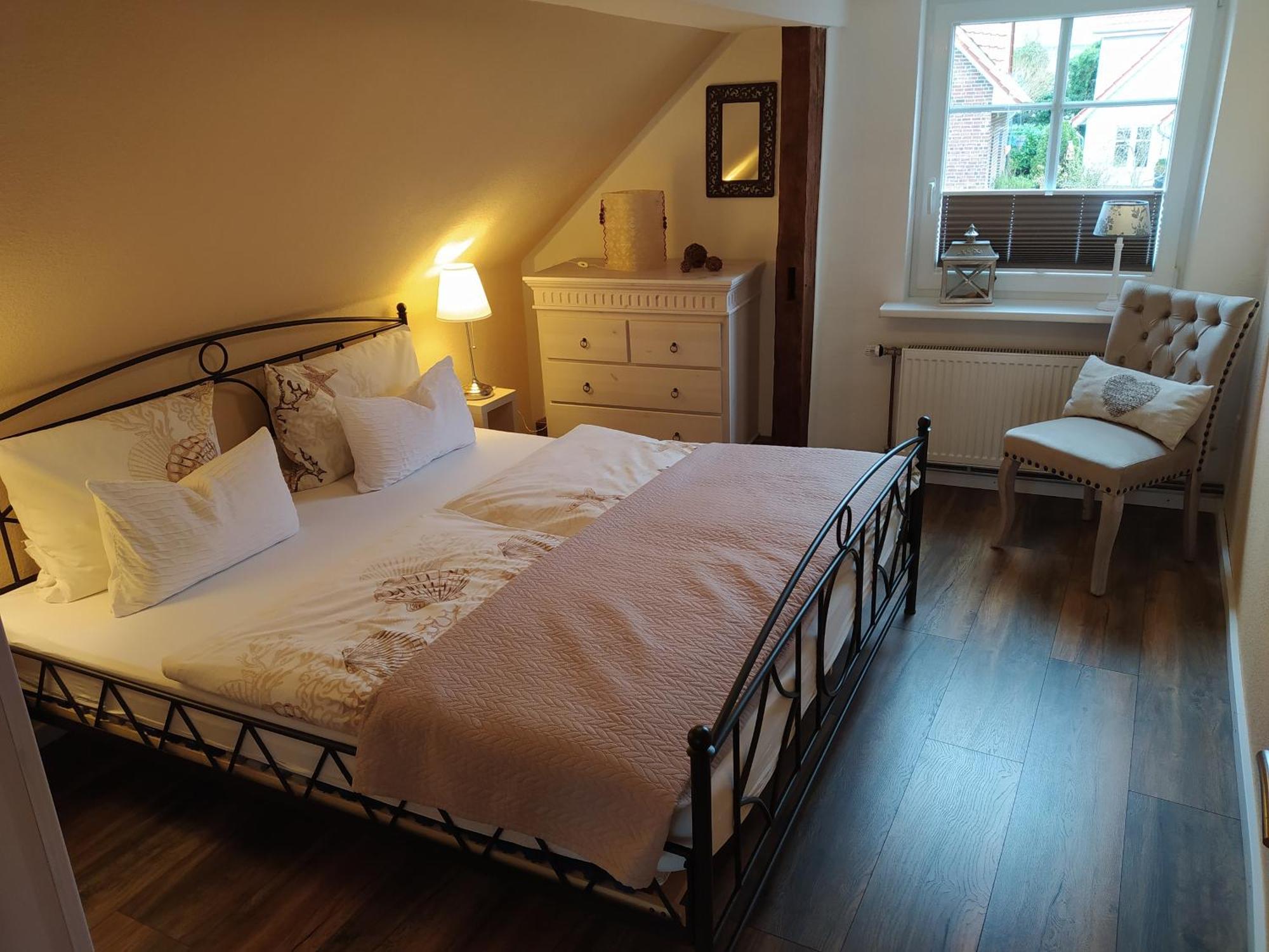 Ferienwohnung In Der Altstadt Von הייליגנהאפן מראה חיצוני תמונה